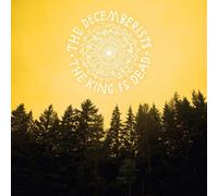 The King Is Dead by The Decemberists