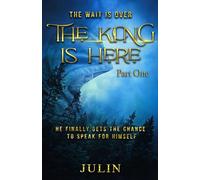 The King Is Here: Part One (The Saddle Maker)