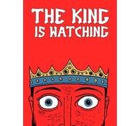 The King is Watching (PC) - Steam Gift - GLOBAL