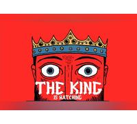 The King is Watching (PC) Steam Key - ROW