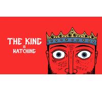 The King is Watching Steam Europe & US & Canada PC
