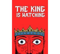 The King is Watching Steam Key (PC) GLOBAL