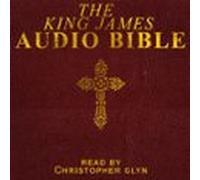 The King James Audio Bible (audiolibro)