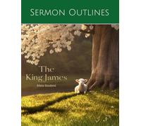 The King James Bible Student: Bible Study Journal for Sermon Notes, Scripture Study, and Christian Reflection (2 Timothy 2:15): A Structured Notebook ... Sermon Preparation, and Spiritual Growth