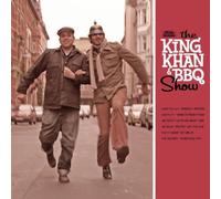 The King Khan & the Bbq Show [Vinilo]