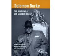 The King Live at Avo Session Basel [Italia] [DVD]