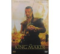 The King Maker [Alemania] [DVD]