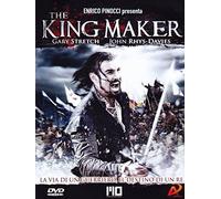 The king maker [Italia] [DVD]