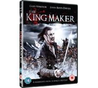 The_King_Maker [Reino Unido] [DVD]