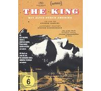 The King - Mit Elvis durch Amerika [DVD]