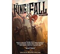 The King Must Fall