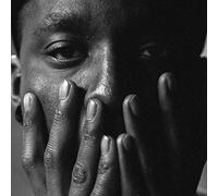 The King Of Anxiety by Petite Noir