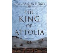 The King Of Attolia (ebook)