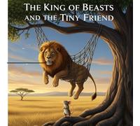 The King of Beasts and the Tiny Friend: Even the Small Can Help the Great