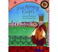 The King of Capri | Jeanette Winterson