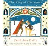 the king of christmas (audiolibro)