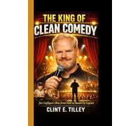 The King of Clean Comedy: Jim Gaffigan’s Rise from Dad to Stand-Up Legend