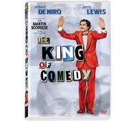 The King of Comedy [Alemania] [DVD]