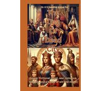 The King of Dead City