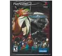 The King Of Fighters 2002/2003