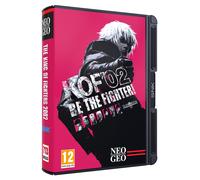 The King of Fighters 2002 (NEOGEO AES+) (PC) (PRESALE 12/11/2026)