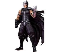 The King of Fighters 2002 Unlimited Match Figura de acción sin nombre