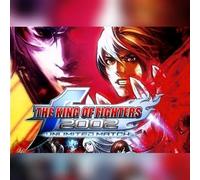 THE KING OF FIGHTERS 2002 UNLIMITED MATCH (PC) Steam Key - EU