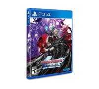 The King Of Fighters 2002 Unlimited Match - Playstation 4 - Nuevo