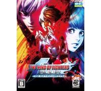 THE KING OF FIGHTERS 2002 UNLIMITED MATCH Steam Key GLOBAL