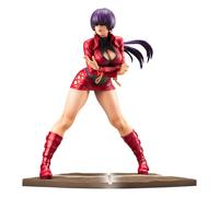 The king of fighters '97 bishoujo estatua pvc 1/7 orochi shermie 21 cm