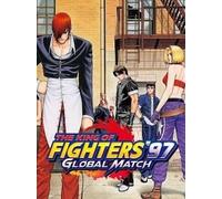 THE KING OF FIGHTERS '97 GLOBAL MATCH (PC) - Steam Key - GLOBAL