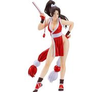The King of Fighters '97: MAI Shiranui Pop Up Parade Figura de PVC