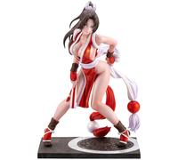 The king of fighters '98 bishoujo estatua pvc 1/7 snk mai shiranui ex