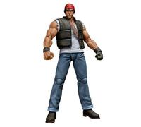 The King of Fighters '98 Ultimate Match Figura de acción - Ralph Jones