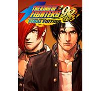 The King Of Fighters '98 Ultimate Match Final Edition GOG (PC) Key GLOBAL