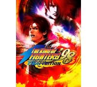 THE KING OF FIGHTERS '98 ULTIMATE MATCH FINAL EDITION (PC) - Steam Gift - GLOBAL