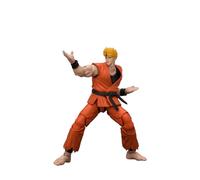 The King of Fighters '98 Ultimate Match Ryo Sakazaki (Art of Fighting Team) 12 cm