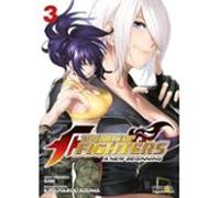 THE KING OF FIGHTERS A NEW BEGINNING 3 | Kyotaro Azuma