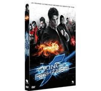 The King of Fighters [Francia] [DVD]