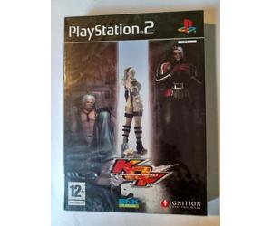 The King Of Fighters ~ Maximum Impact ~