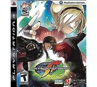 The King of Fighters XII - Playstation 3 by Ignition Entertainment