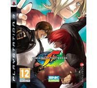 The King of Fighters XII Sony Playstation 3 standard