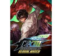 The King of Fighters XIII: Global Match (PC) - Steam Key - GLOBAL