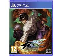 The King of Fighters XIII Global Match - PS4