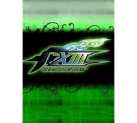 The King Of Fighters XIII (PC) - Steam Key - GLOBAL