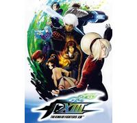 The King Of Fighters XIII Steam Edition Steam Key GLOBAL