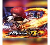 THE KING OF FIGHTERS XIV STEAM EDITIONÂ ULTIMATE PACK (PC) Steam Key - GLOBAL