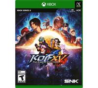 The King of Fighters XV - Xbox Series X