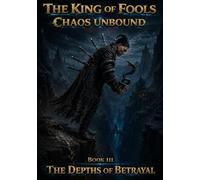 The King of Fools - Chaos Unbound - Book 3 - The Depths of Betrayal