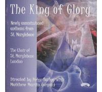 The King of Glory